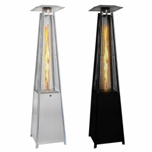 Pyramid Patio Heater Elite Horizon General Trading Llc